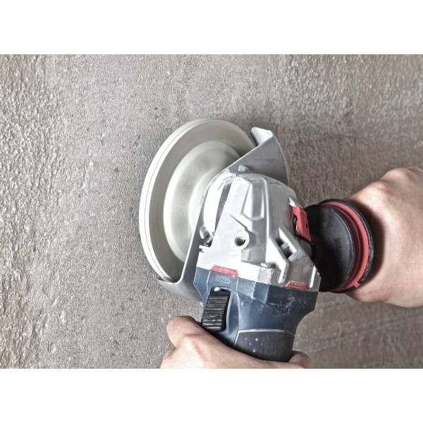 Картинка - Алмазная шлифовальная чашка Klingspor DS 600 B SUPRA (325378)