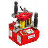 Фото - Ручний кромкооблицювальний верстат Holzmann KAM65PRO_230V