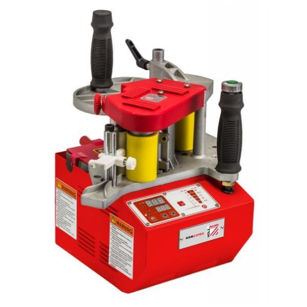 Фото - Ручний кромкооблицювальний верстат Holzmann KAM65PRO_230V