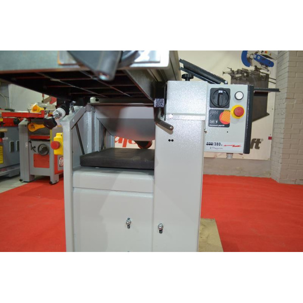 Картинка - Фуговально-рейсмусовый станок Robland XSD 310