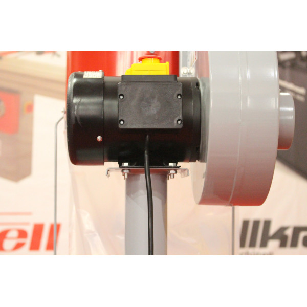 Фото - Аспірація Holzmann ABS1080_400V