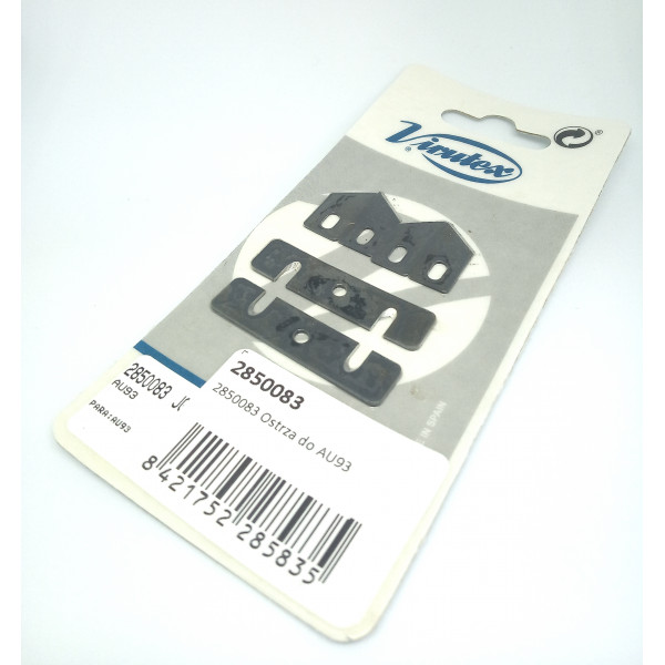 Фото - Ножі для AU93 (2850083)