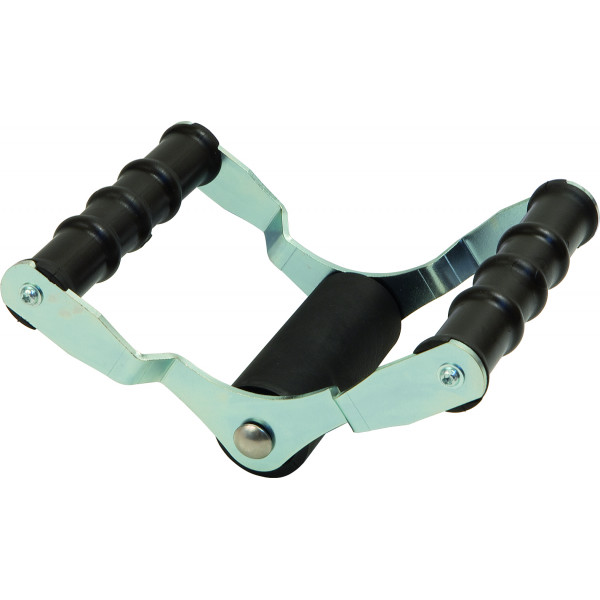 Картинка - Зажимные ролики (L100)