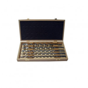 Бур набор 5 штук 320х250х320х12 FISCH F00890005K320