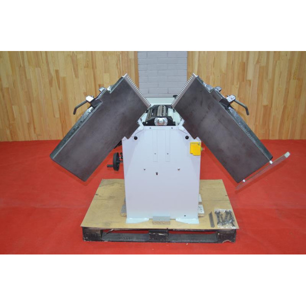 Картинка - Фуговально-рейсмусовый станок Robland XSD 310
