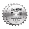 Картинка - Фреза HW D = 150 F = 15,87 Z = 20 K = 6,35-22,23 (230.520.06)