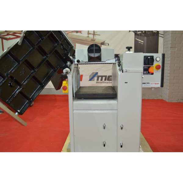 Картинка - Фуговально-рейсмусовый станок Robland XSD 310