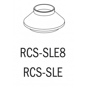 Цанга для RCS-BIT8 опционально D=39 (RCS-SLEEVE8)