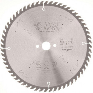 Пила D = 320 F = 30 Z = 60 K / P = 4,4 / 3,0 PH: 2/10/60 P28