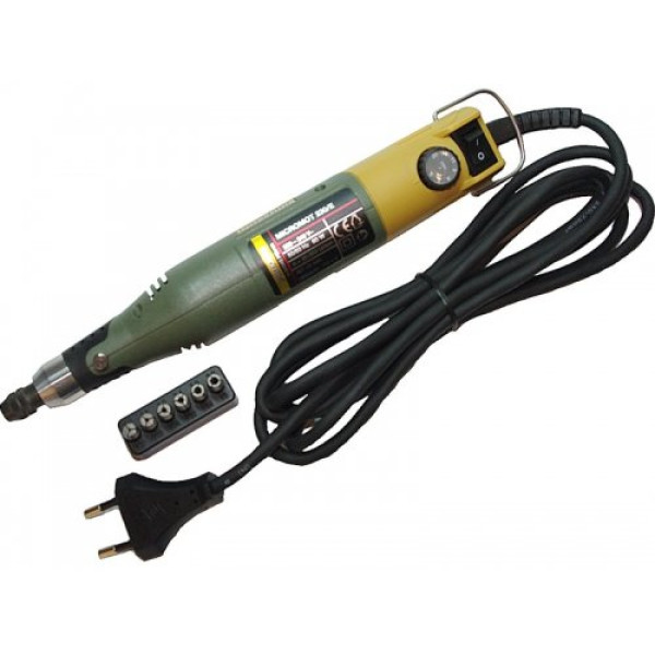 Фото - Бомашіна PROXXON MICROMOT 230 / E