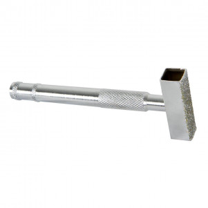 Устройство для правки шлифовального круга, ширина 45 мм Holzmann TDSSA45