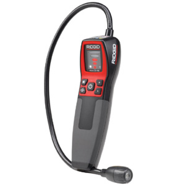 Картинка - Детектор утечек горючих газов Micro CD-100