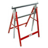 Фото - Козли складні телескопічні Holzmann KB1300A