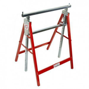 Козли складні телескопічні Holzmann KB1300A Козли складні телескопічні Holzmann KB1300A