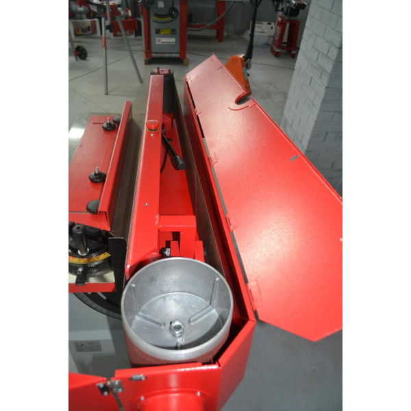 Фото - Кромкошліфувальний верстат Holzmann KOS 2740C
