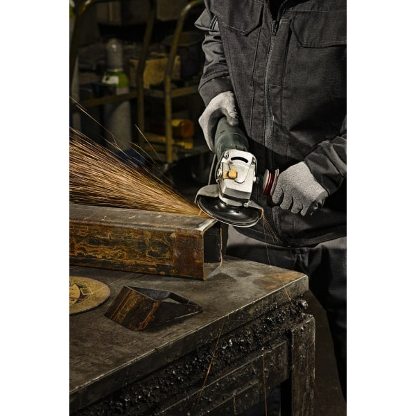 Картинка - Фибровые круги CS 561 Klingspor (11016)