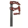 Картинка - Струбцина Maxipress F-40 cm (глубина 120mm, направляющая 35x8mm)