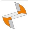 Картинка 2 - Фреза прямая (короткая серия) HM D = 4 I = 10 L = 45 S = 6 (711.040.11)