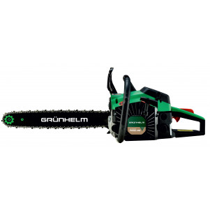 Бензопила цепная GRUNHELM GS-4500MG Бензопила цепная GRUNHELM GS-4500MG