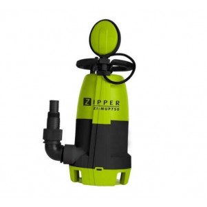 Дренажный насос 3 в 1 Zipper ZI-MUP750