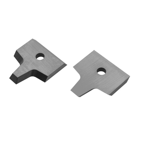Фото - Ніж HM 16x17,5x2,0mm HC05 d = 4,4 R = 2,0 (116202)