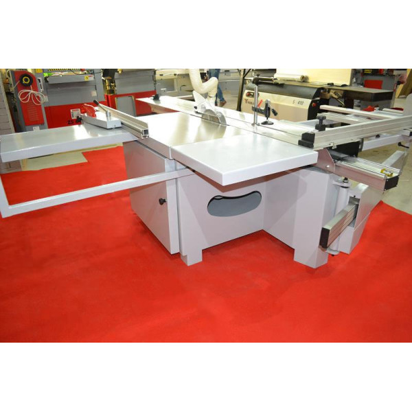 Картинка - Форматно-раскроечный станок Holzmann FKS 305VF-2600