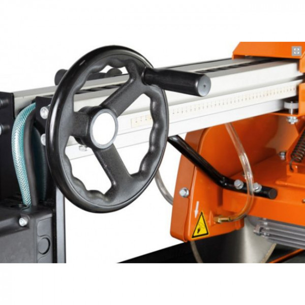 Картинка - Камнерез GOLZ GS350A-XL