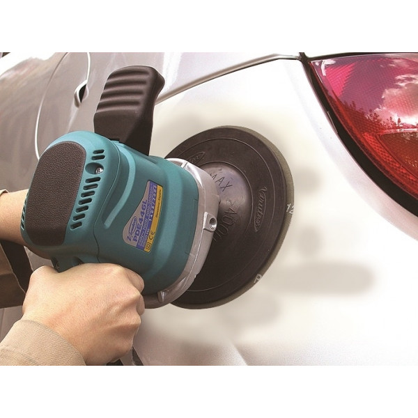 Фото - Дискова шліфувальна машина (PDE446L)