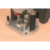Фото 3 - Ручний фрезер virutex fr277r 1010W 24.000RPM цанга 8mm глиб фрез 0-50mm