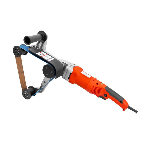 Фото - Машина шліфувальна для труб Hozmann RSG760_230V