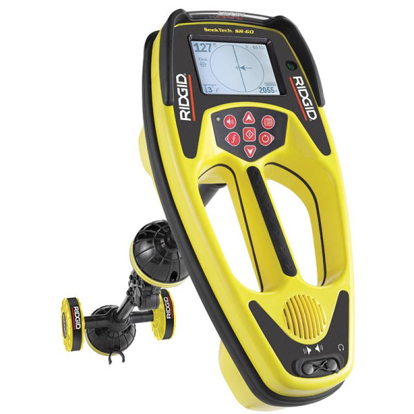 Фото - Трасошукач SR-60 SeekTech ™