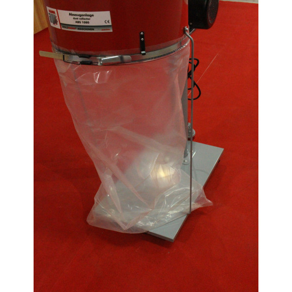 Фото - Аспірація Holzmann ABS1080_400V