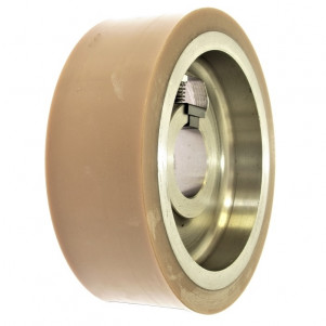 Ролик D = 140 F = 35 I = 50 SCM SCG