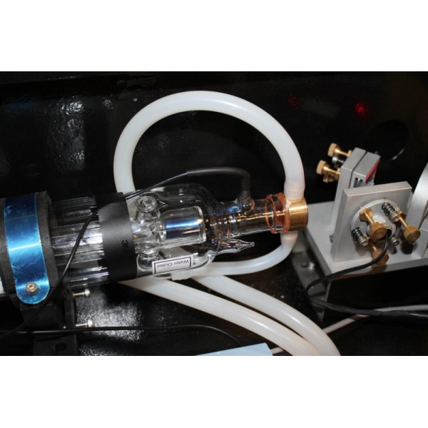 Картинка - Фрезерный станок с ЧПУ Laser Co2 red ploter laserowy 3000