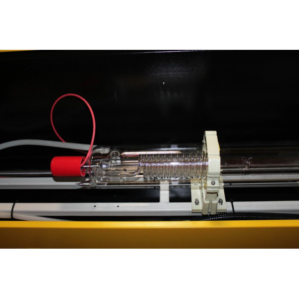 Картинка - Фрезерный станок с ЧПУ Laser Co2 red ploter laserowy 3000