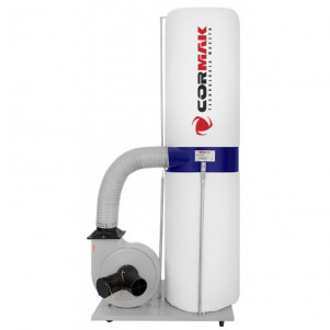 Аспірація CORMAK FM300/400V