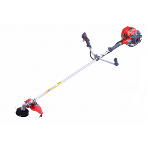 Мотокоса МК-843HS Industry line 3,3кВт, 7.9кг FORTE