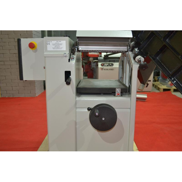 Картинка - Фуговально-рейсмусовый станок Robland XSD 310