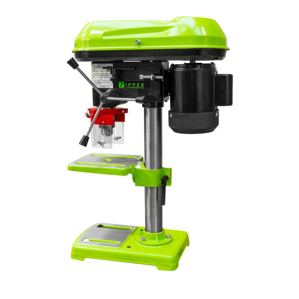Фото - Свердлильний верстат ZIPPER ZI-STB13T