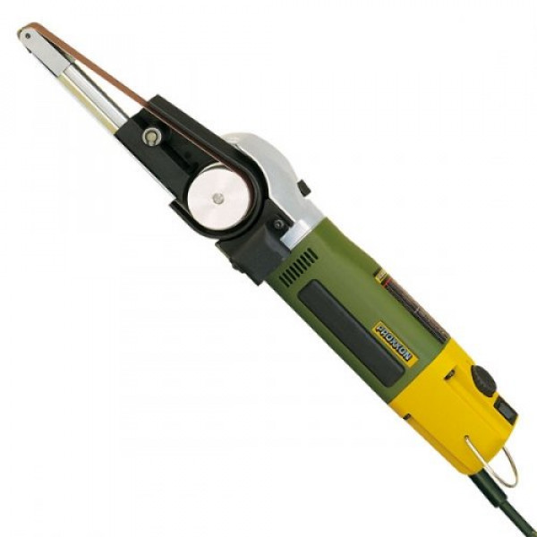 Картинка - Ленточная шлифовальная машина PROXXON ВS / E