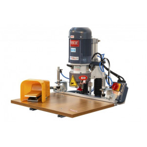 Станок для сверления отверстий под петли (пневматический) Fen-is FN 950