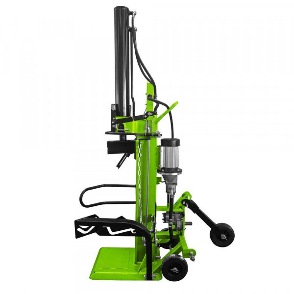 Картинка - Дровокол Zipper ZI-HS30EZ