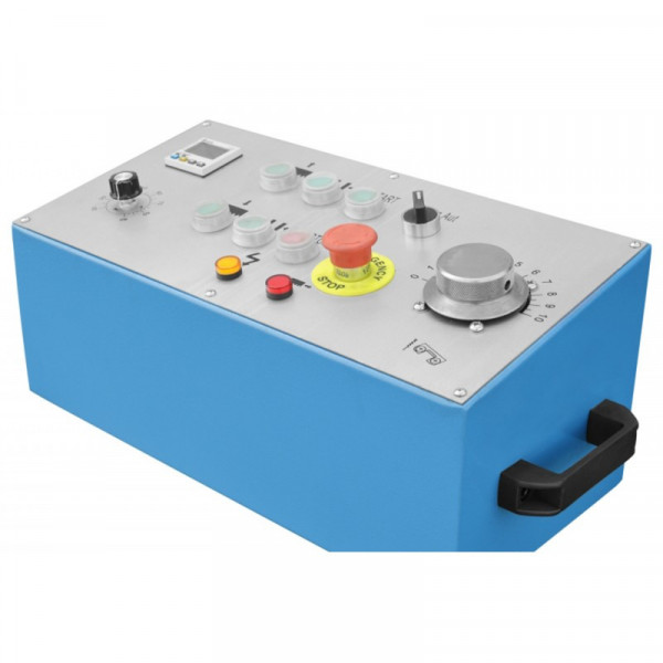 Фото - Стрічкова пила CORMAK S-440R