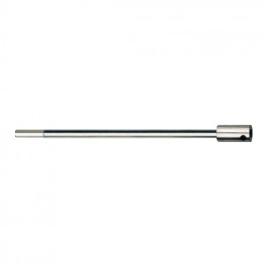 Удлинитель 300 мм для сверл с хвостовиком HEX 10 мм (550-EX1)