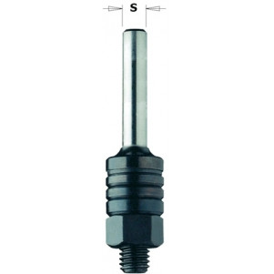 Держатель для дисковых фрез D = 8 (924.080.00)