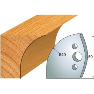 Ножи HSS 50х4 mm (690.565)