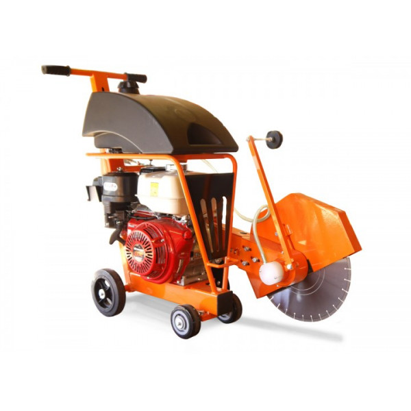 Картинка - Швонарезчик GOLZ FS17