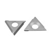 Фото - Ніж HM 22,0x19,0x2,0mm MG18 d = 6,5 <30 (220208)