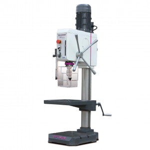Станок вертикально-сверлильный OPTIdrill DH 26GT