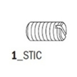 Шуруп M5x8 (990.008.00)